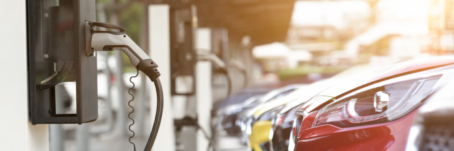 Building better EV charging stations Future Markets Magazine