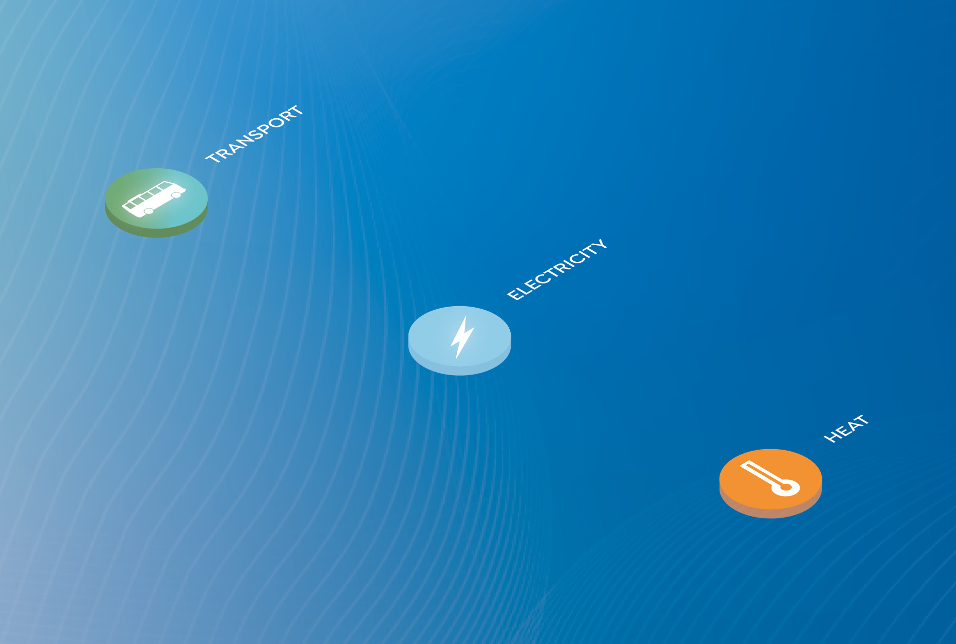 What is Sector Coupling? Sector coupling is a key approach for integrating renewable energy into various areas such as electricity, heating, transport, and industry.